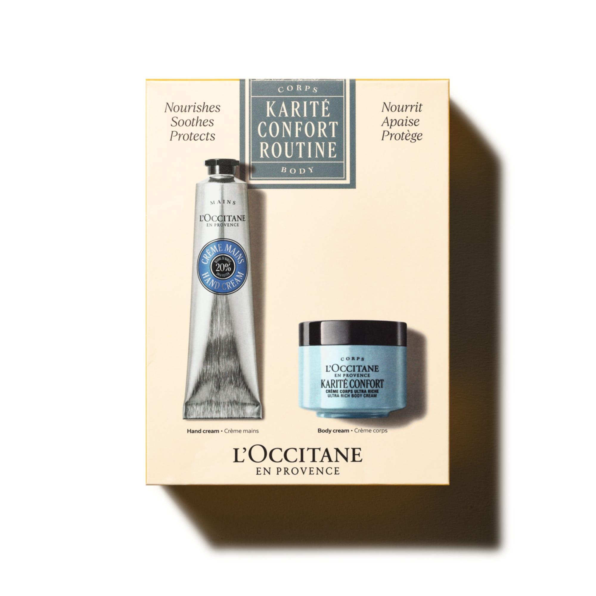 L'Occitane en Provence #REF!