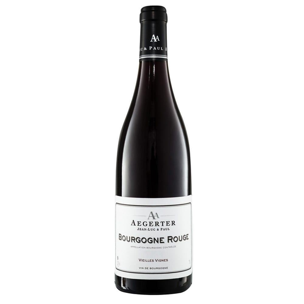 Bourgogne Vieilles Vignes 75 cl