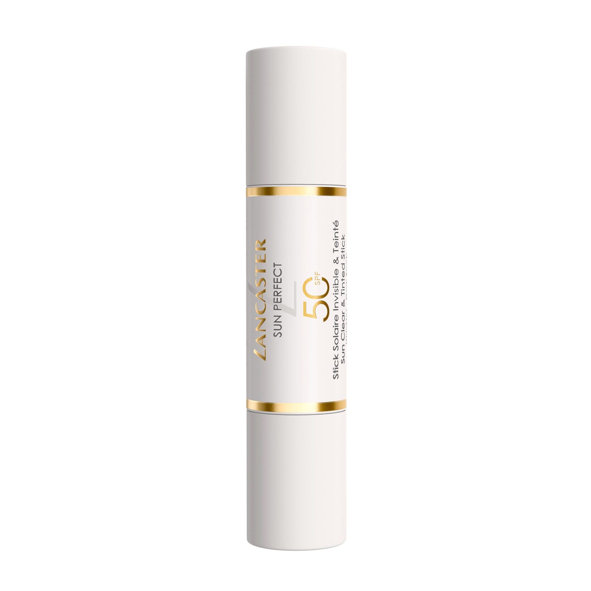 Sun Perfect Youth Protection Sun Clear & Tinted Stick-