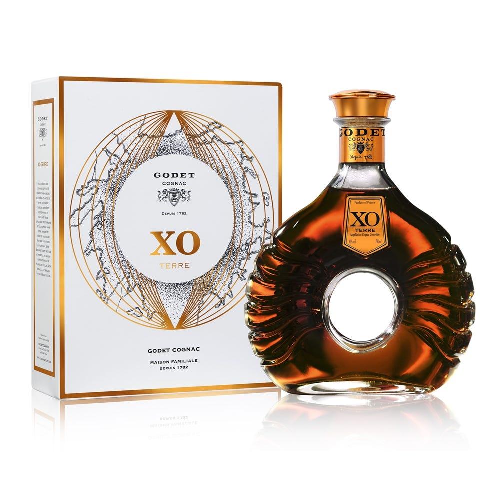 XO Terre 70 cl