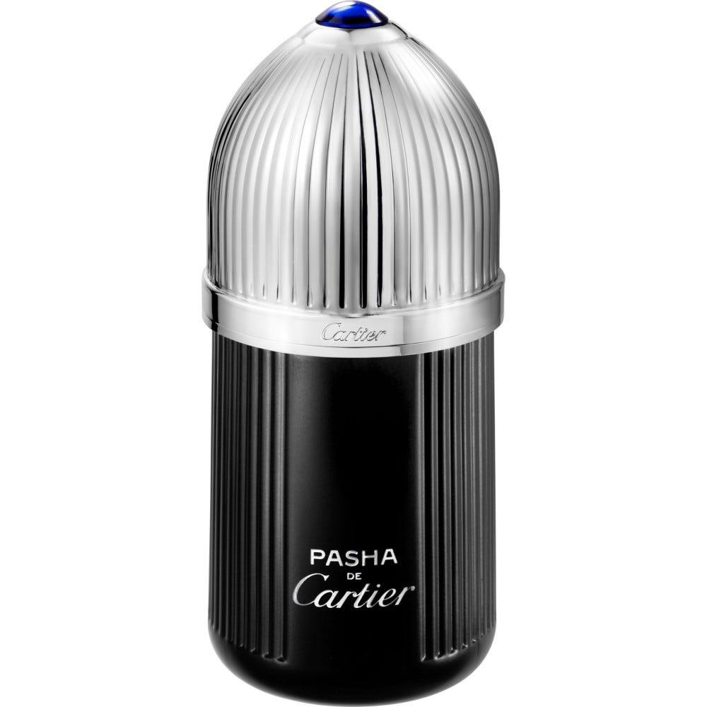 Pasha De Cartier Edition Noire-Eau de Toilette - 100 ml
