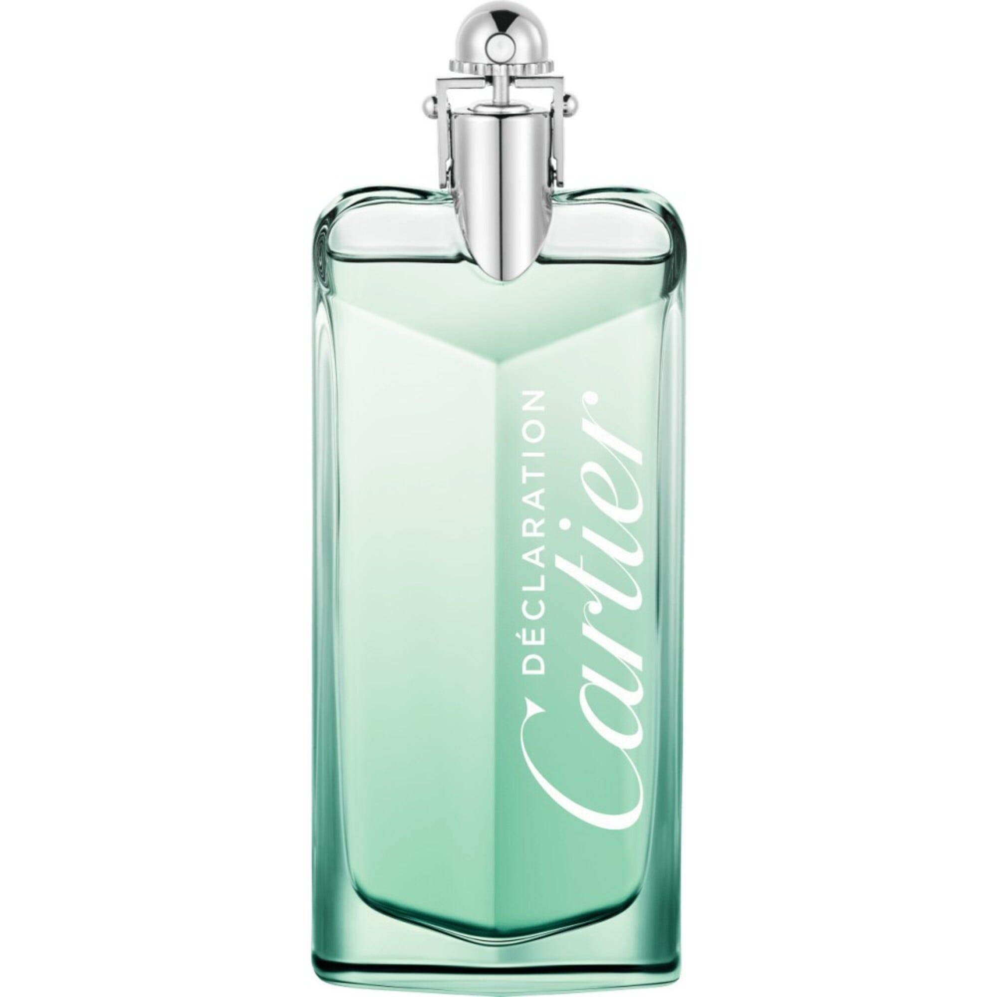 Cartier Déclaration Haute Fraicheur