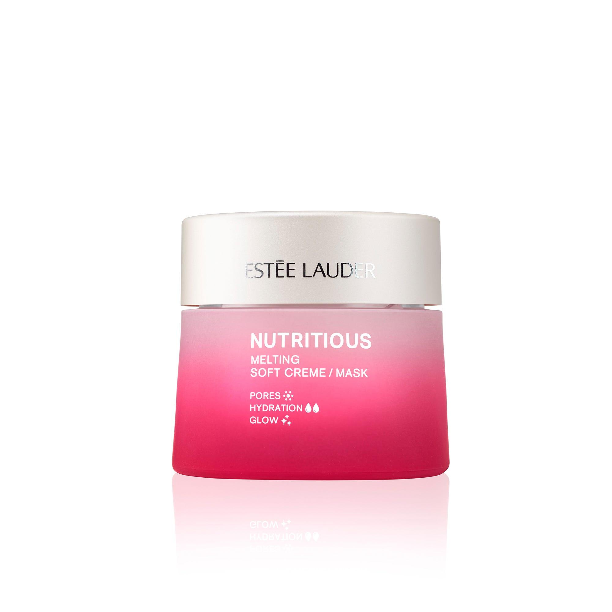 Melting Soft Creme/Mask Moisturizer-50 ml