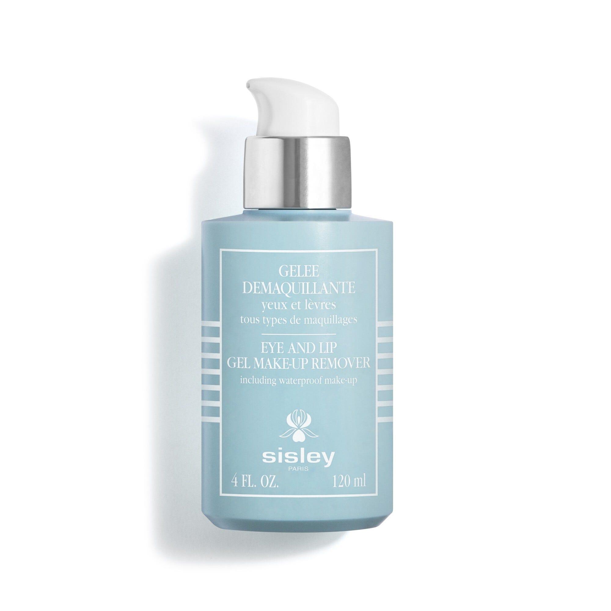 SISLEY Eye And Lip Gel Make-up Remover