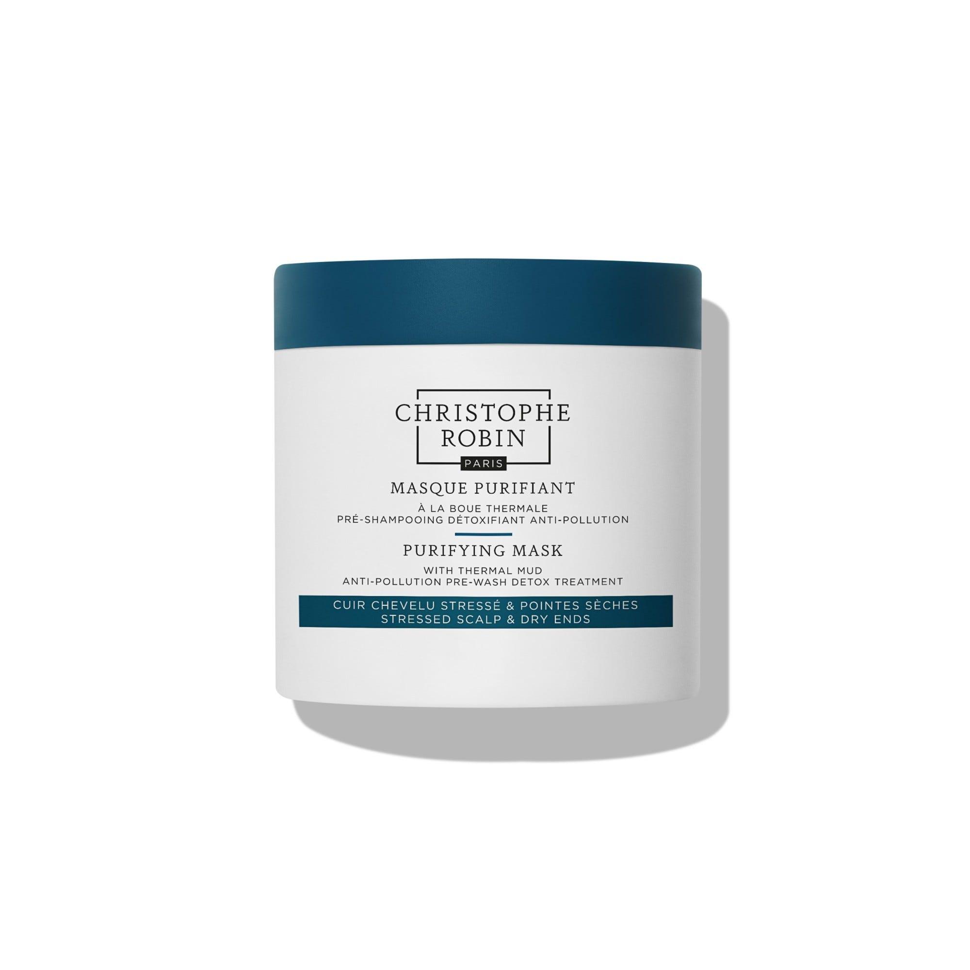 Purifying Mask-250 ml