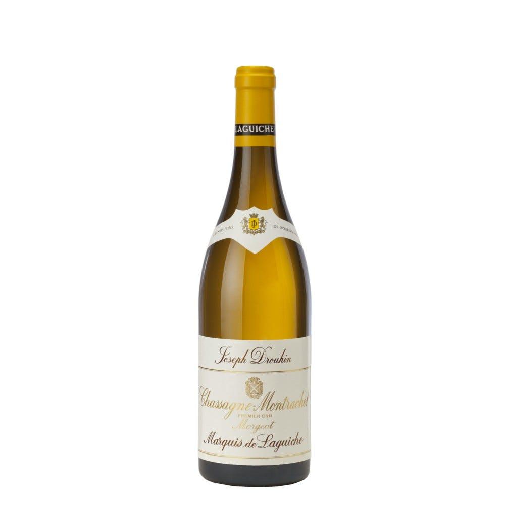 Chassagne Montrachet 1Er Cru - Marquis de Laguiche 75 cl