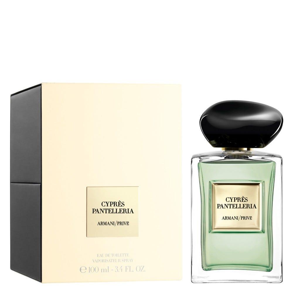 Armani/privé Cyprès Pantelleria-Eau de Toilette - 100 ml