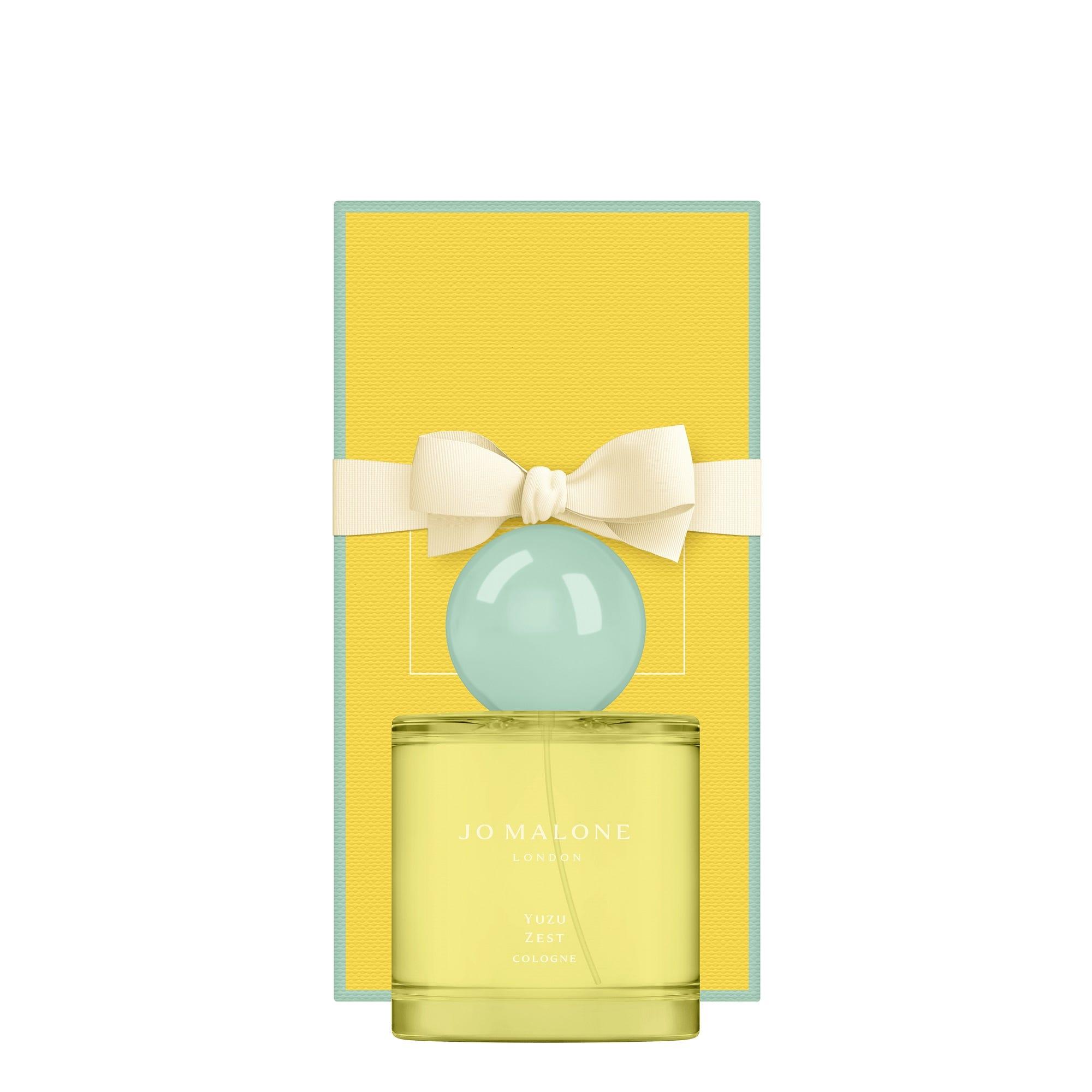 Yuzu Zest Cologne Yuzu Cologne Jo Malone Blossoms Cologne Yuzu