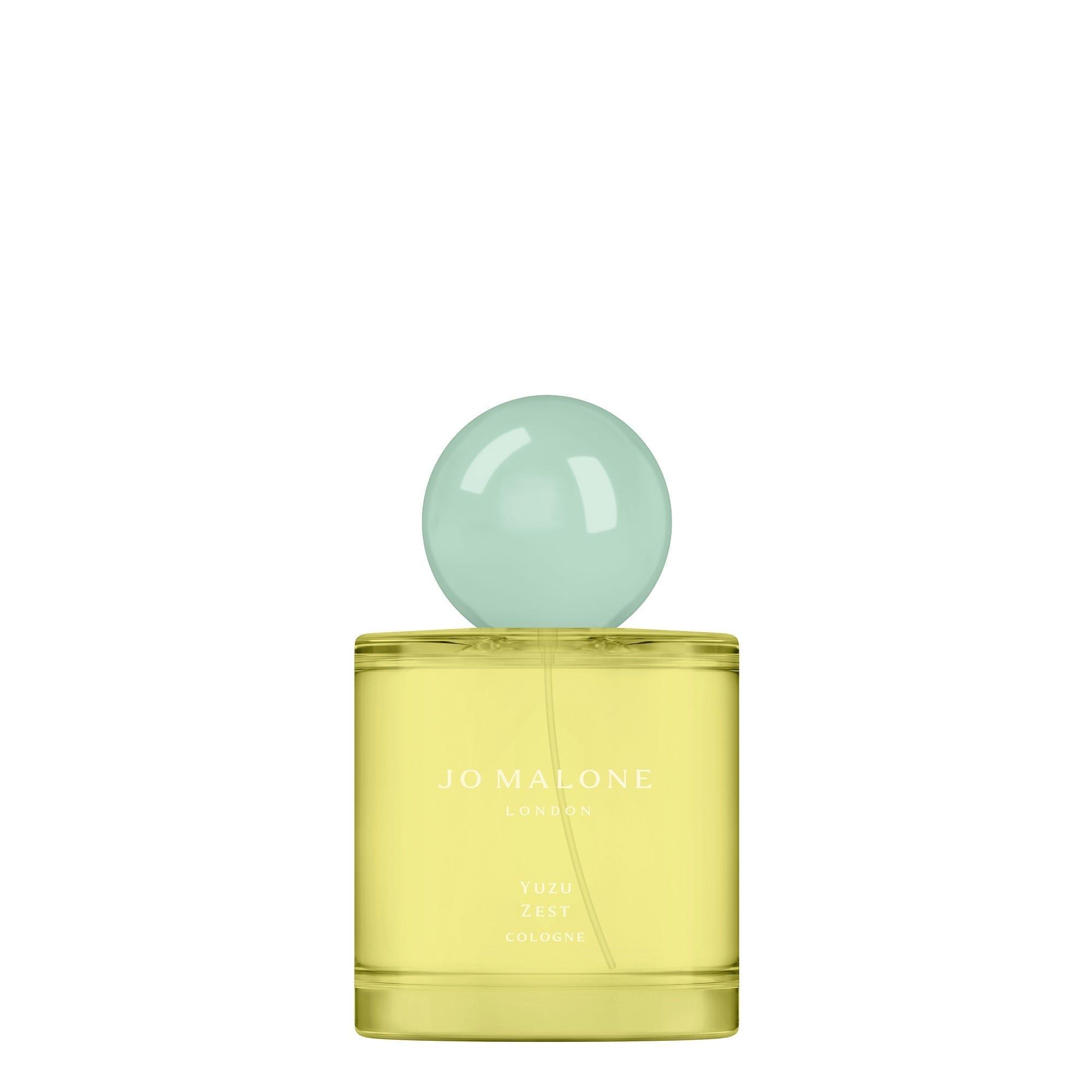 Yuzu Zest-Eau de Cologne - 50 ml