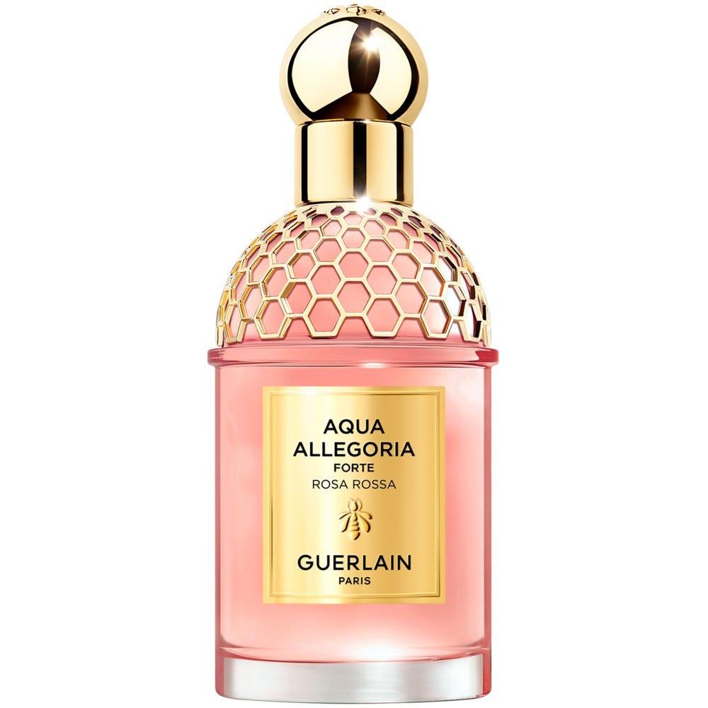 Aqua Allegoria Forte Rosa Rossa-Eau de Parfum - 75 ml