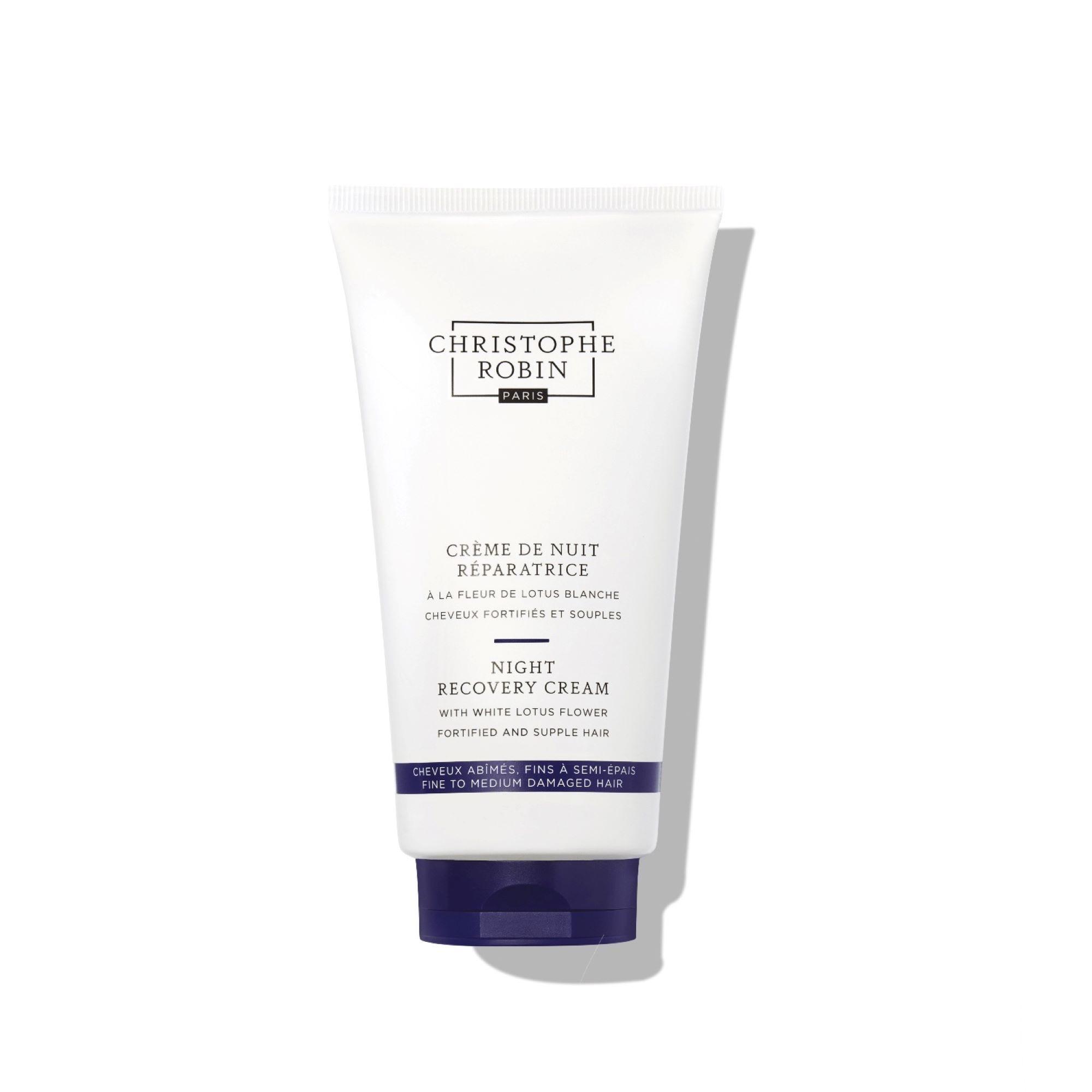 Night Recovery Cream-150 ml