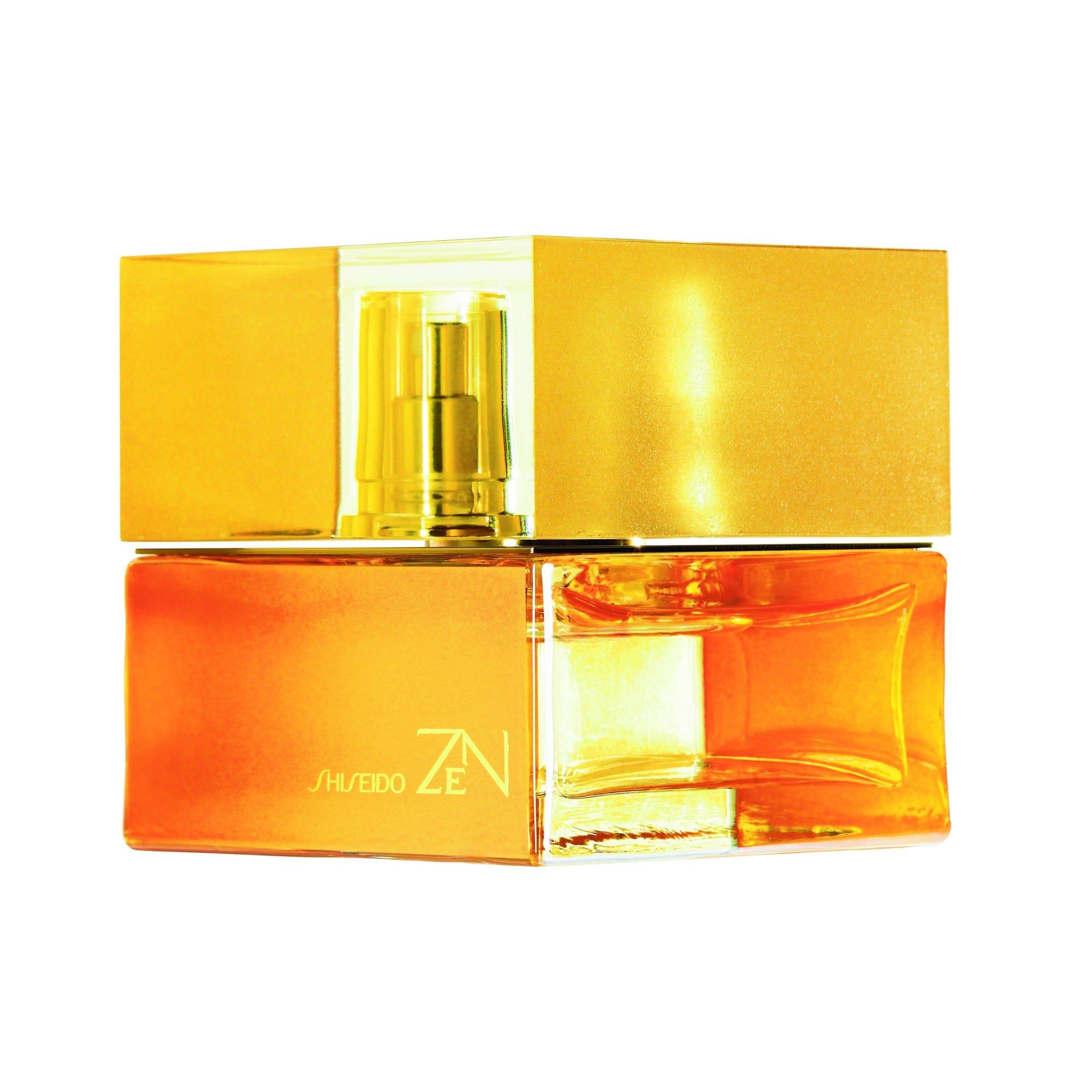 Shiseido Zen