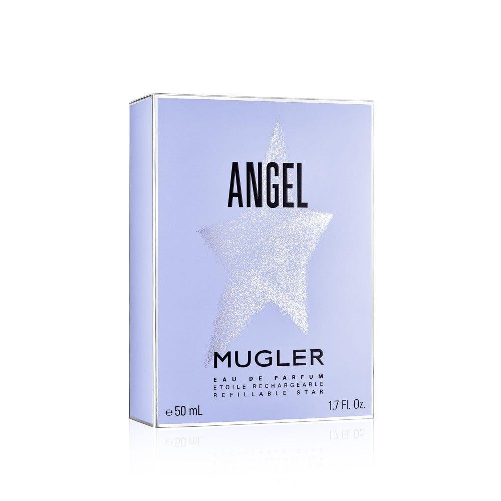 Angel étoile Rechargeable-Eau de Parfum - 50 ml