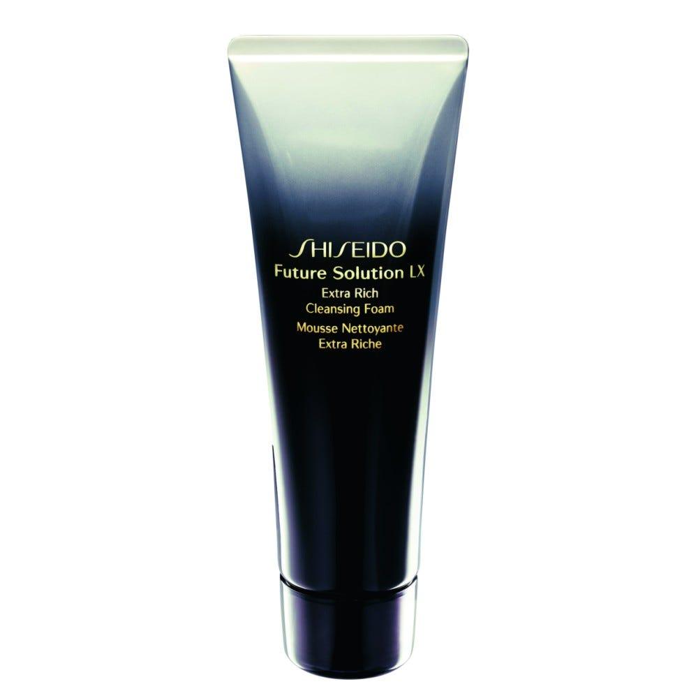 Future Solution Lx Extra Rich Cleansing Foam-125 ml