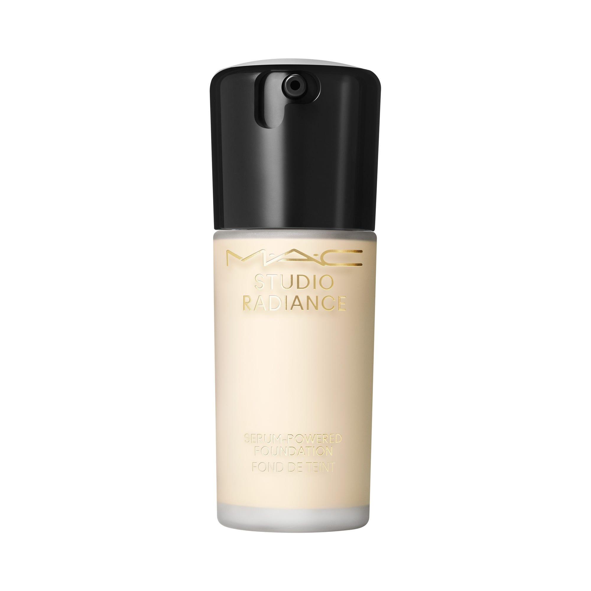 Serum-Powered Foundation-NC5