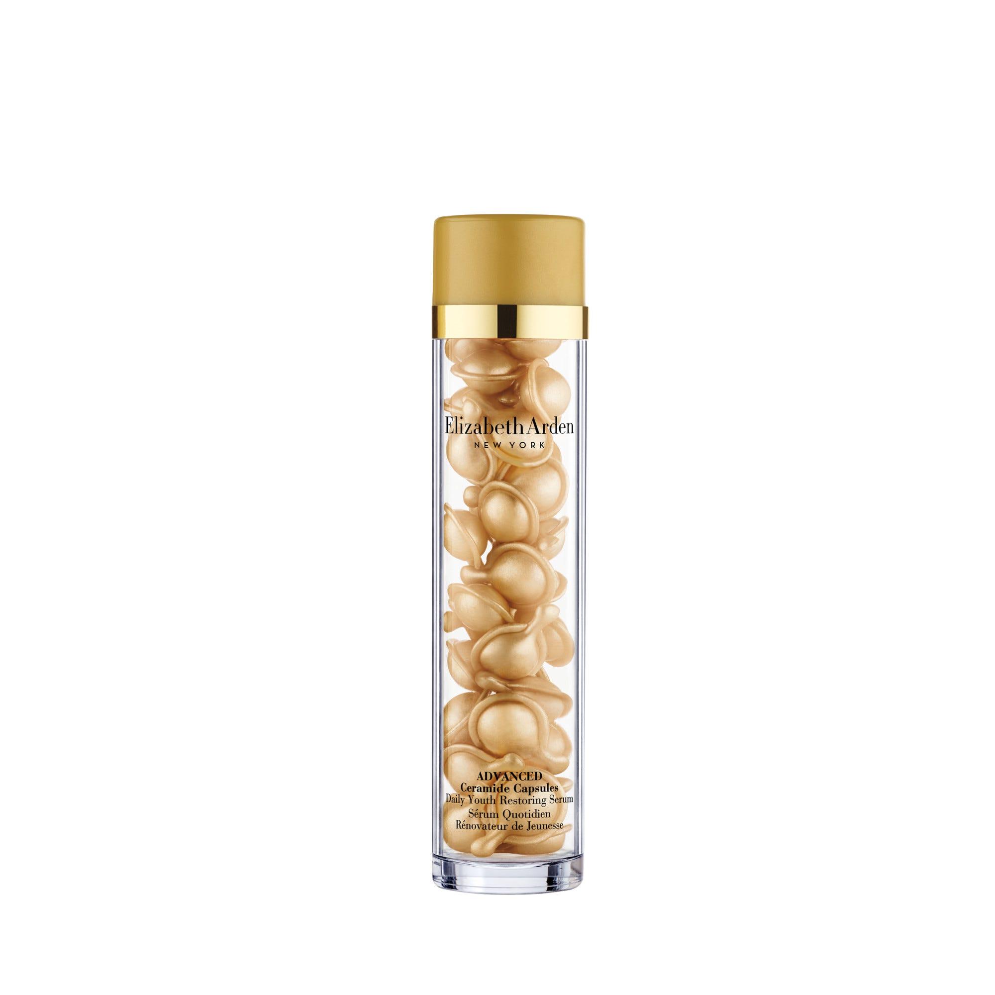 Advanced Ceramide Capsules Daily Youth Restoring Serum-14 ml