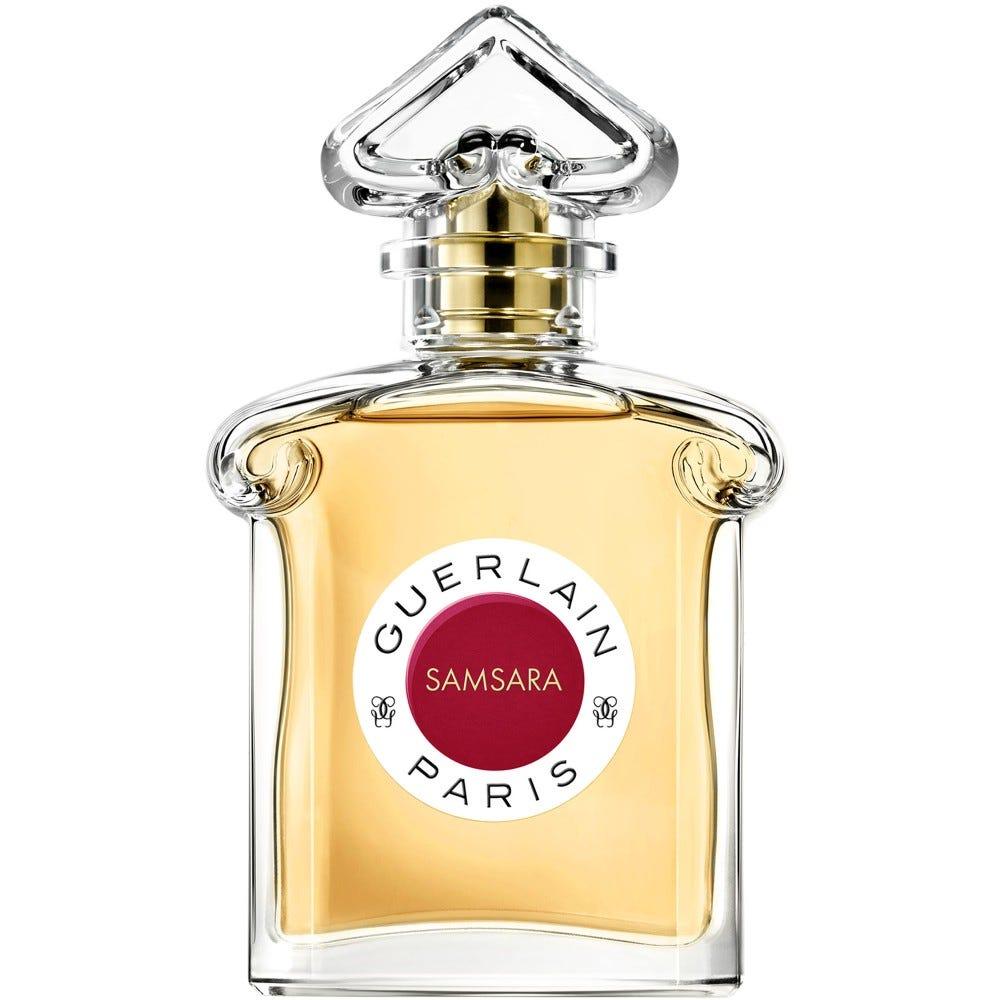 Les Légendaires - Samsara-Eau de Parfum - 75 ml