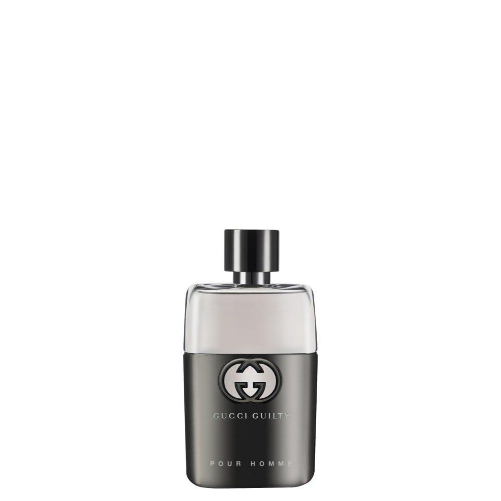 Guilty Pour Homme For Men-Eau de Toilette - 50 ml