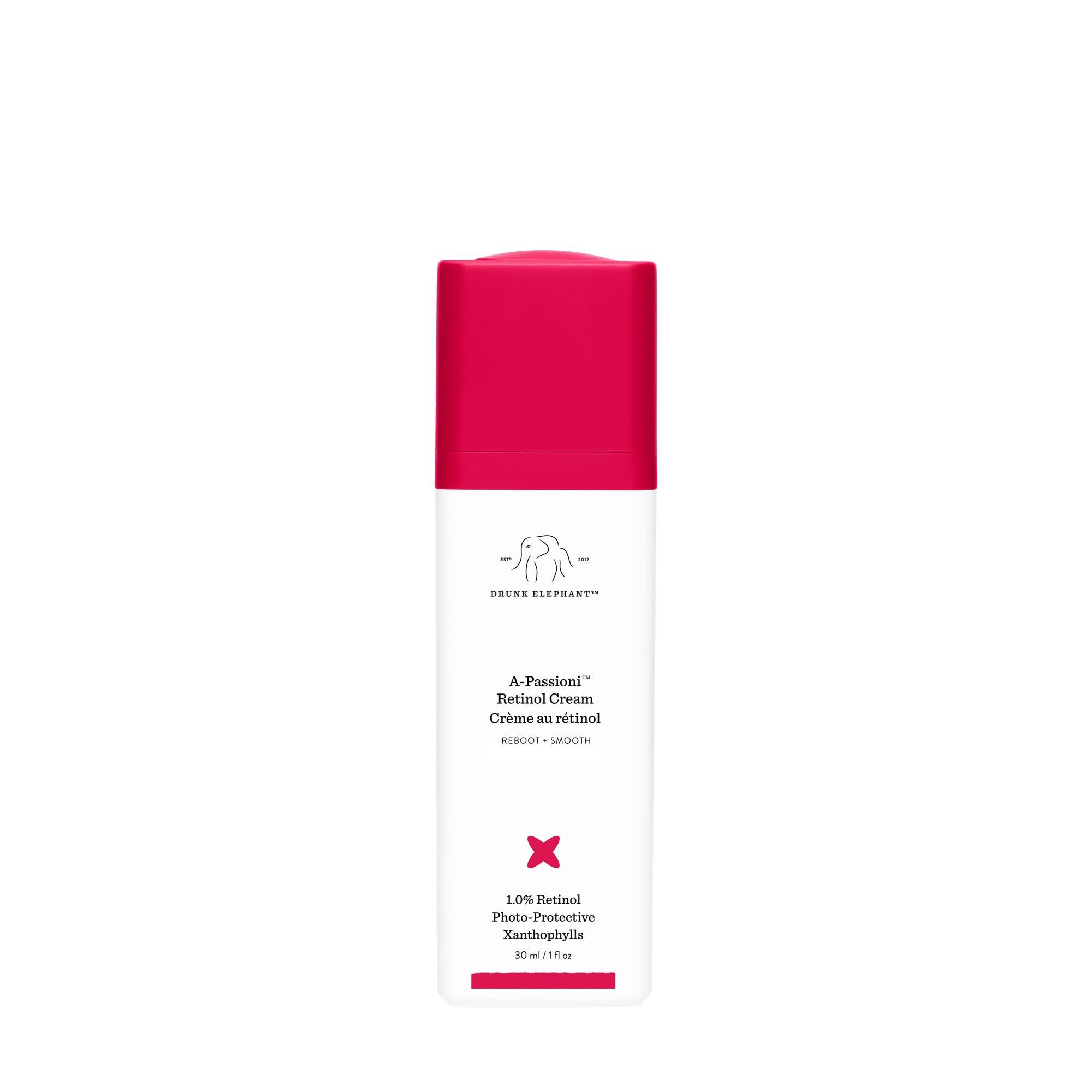 A-passioni Retinol Cream-30 ml