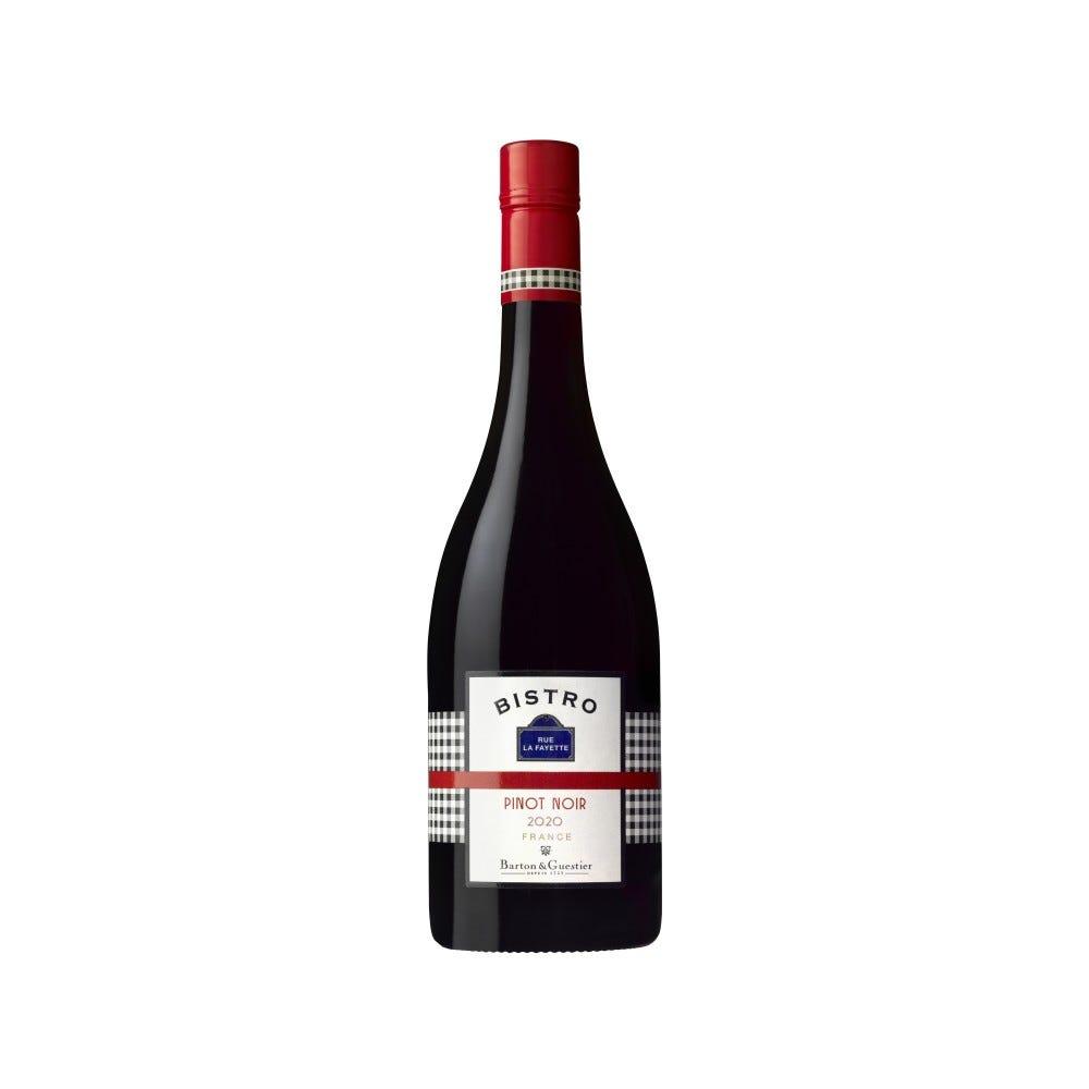 Vin de France - Bistro Pinot Noir 75 cl