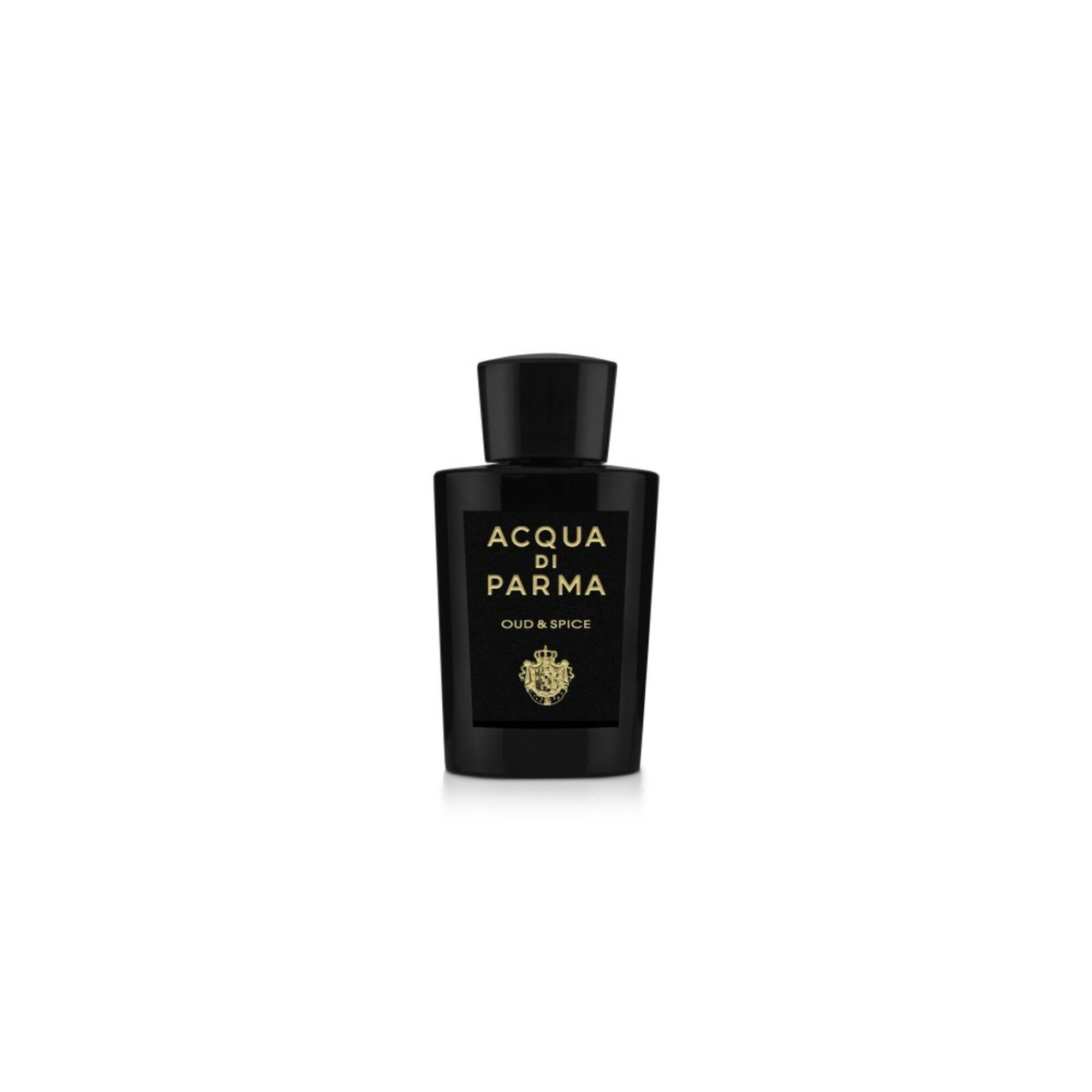 Acqua Di Parma Signatures of the Sun Oud & Spice