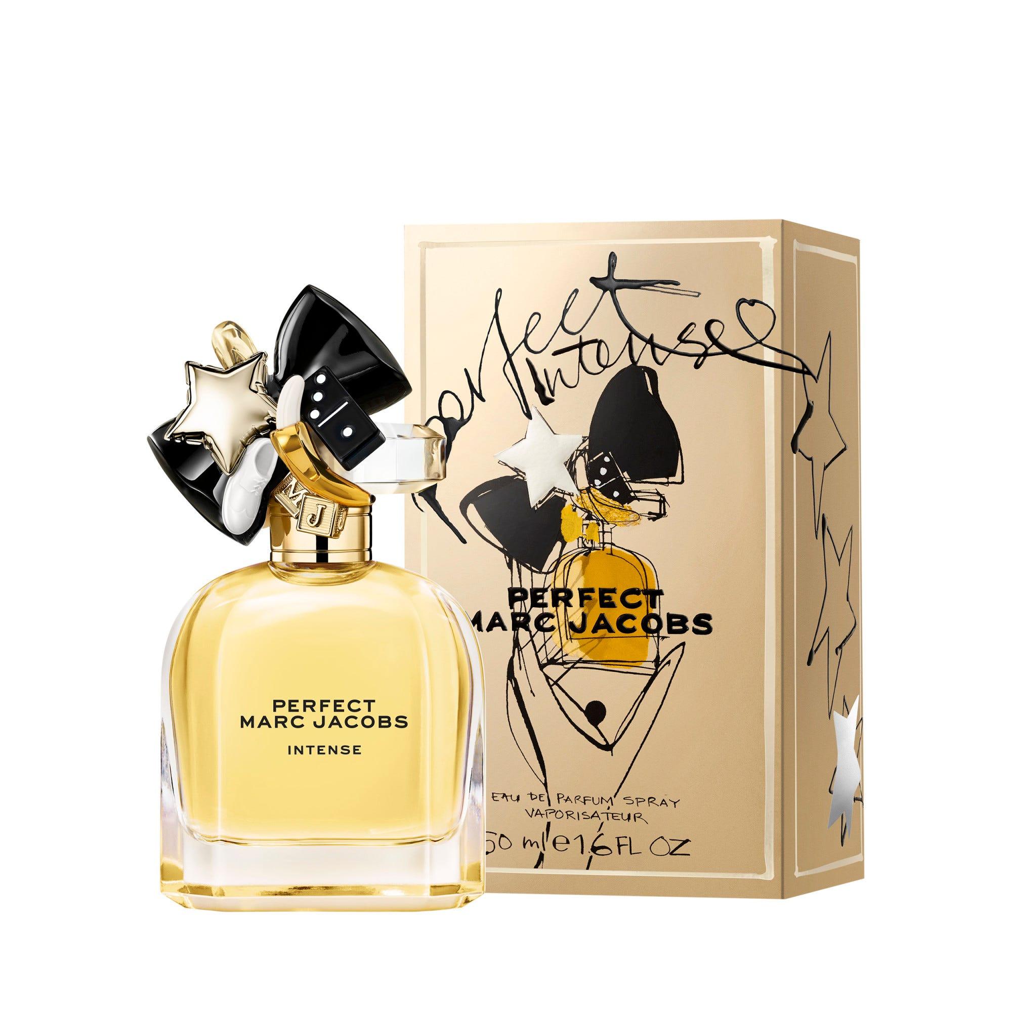 Perfect Intense For Women-Eau de Parfum - 50 ml