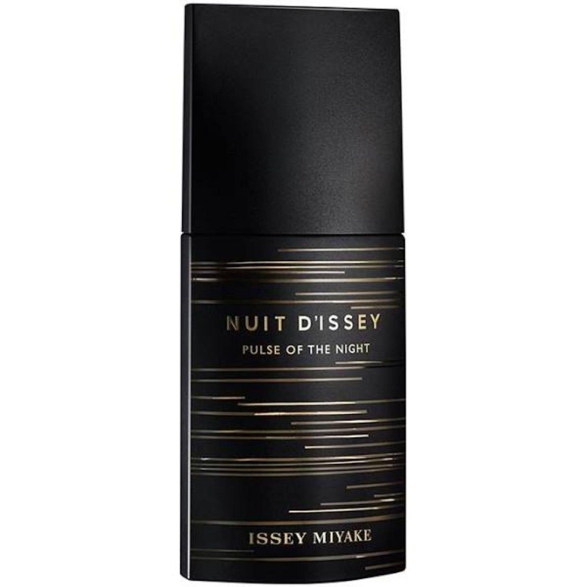 MIYAKE Nuit D'issey Pulse Of The Night