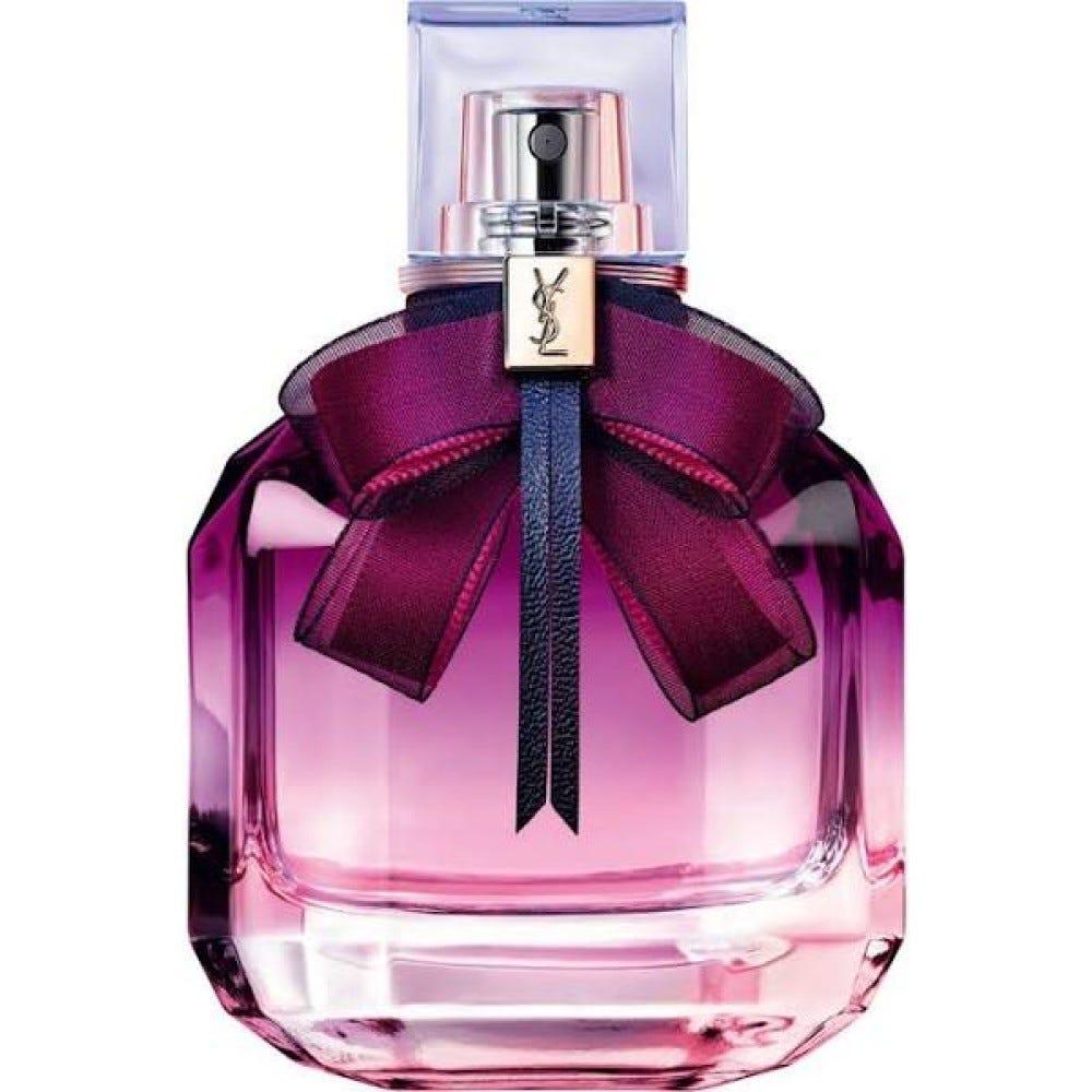 Mon Paris Intensément-Eau de Parfum - 90 ml