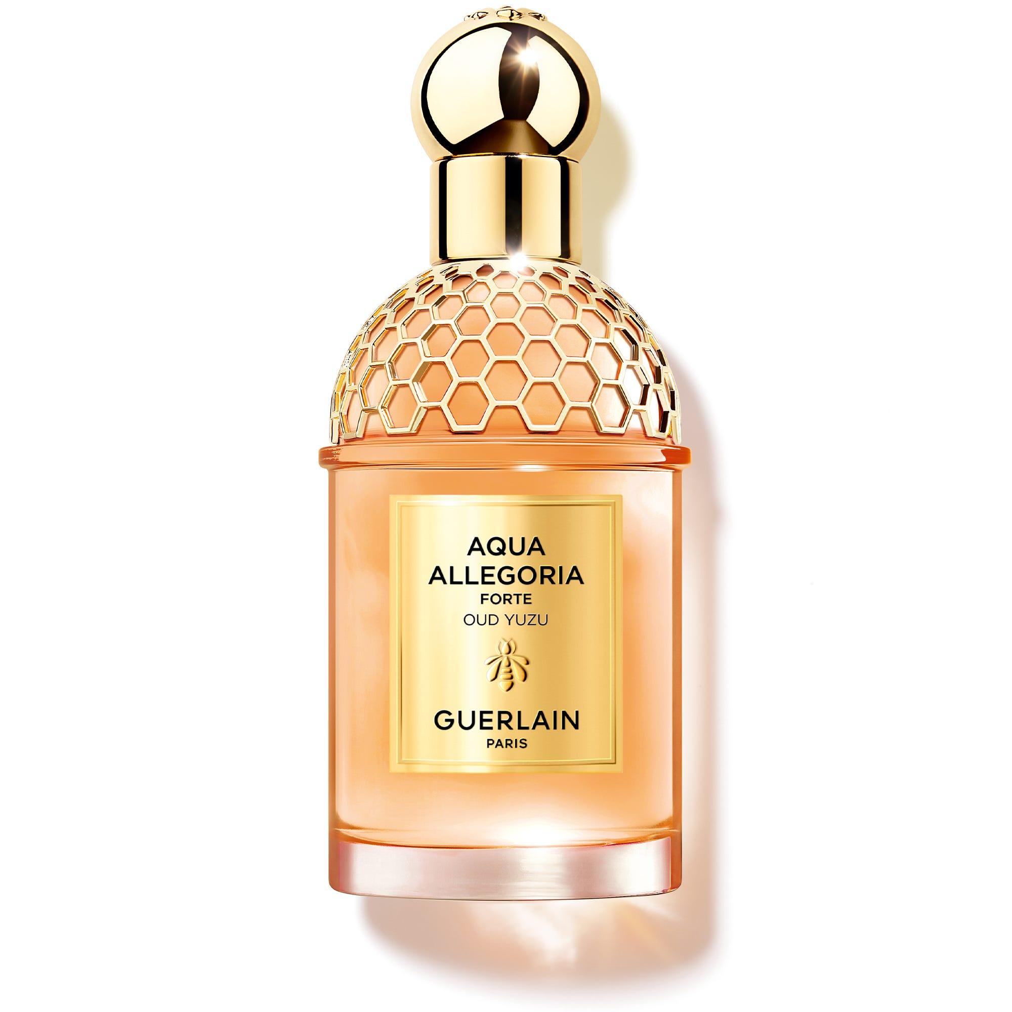 Aqua Allegoria Forte Oud Yuzu-Eau de Parfum - 75 ml