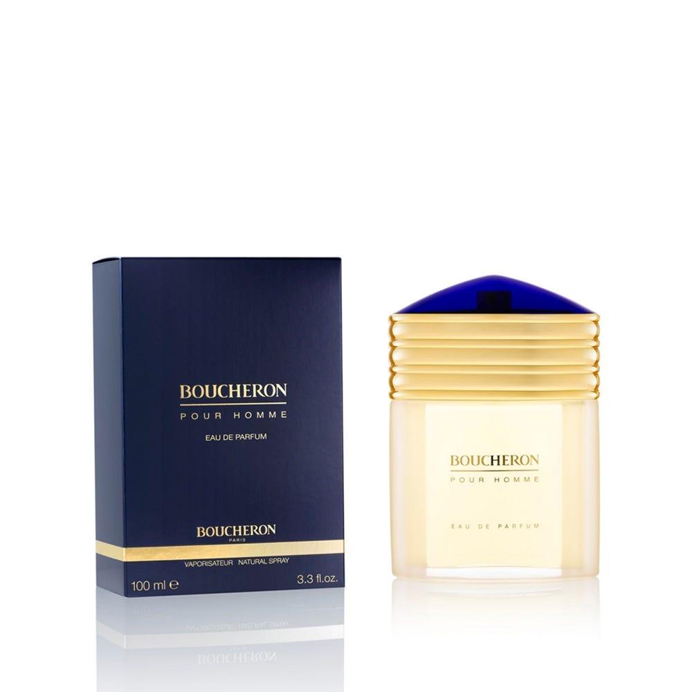 Boucheron Homme-Eau de Parfum - 100 ml