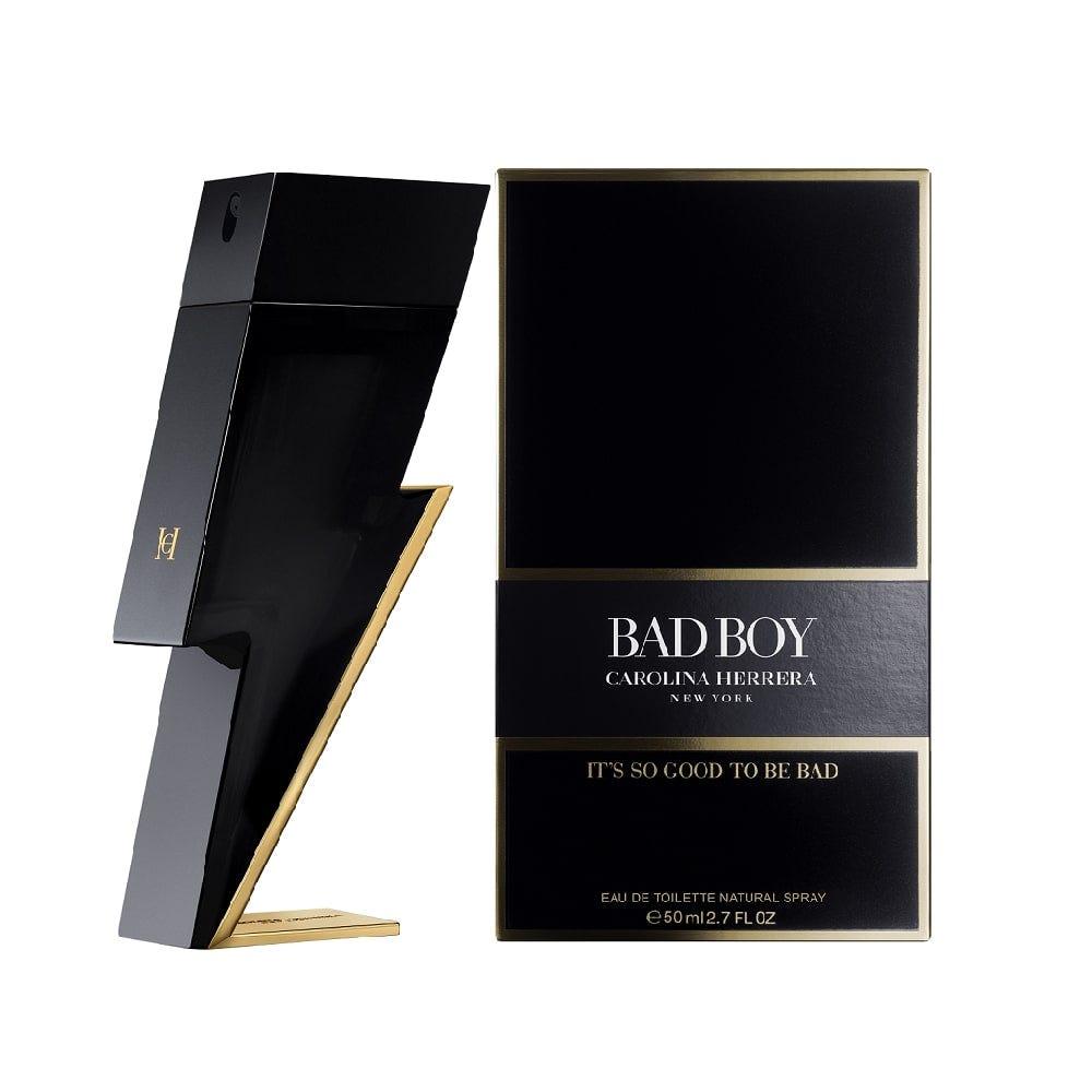 Bad Boy-Eau de Toilette - 50 ml