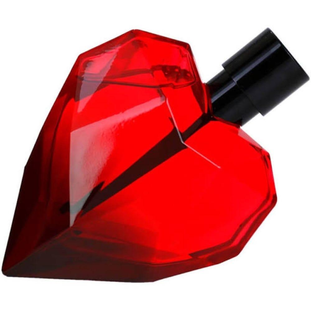 Loverdose Red Kiss Women-Eau de Parfum - 75 ml
