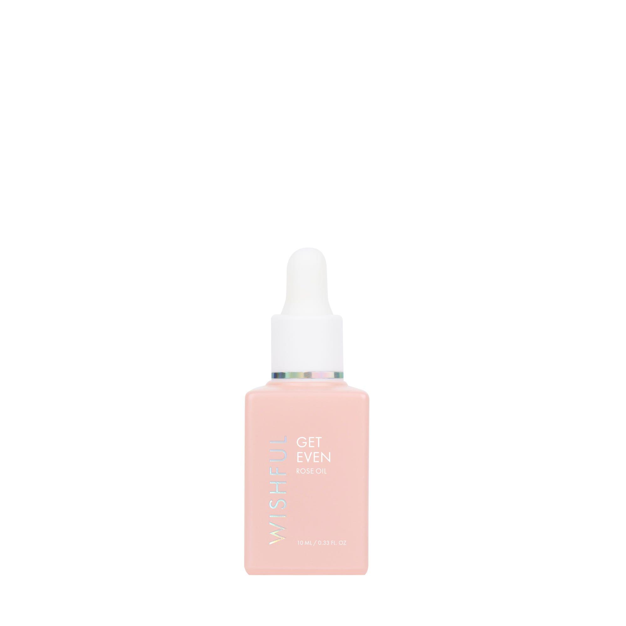 Rose Oil-