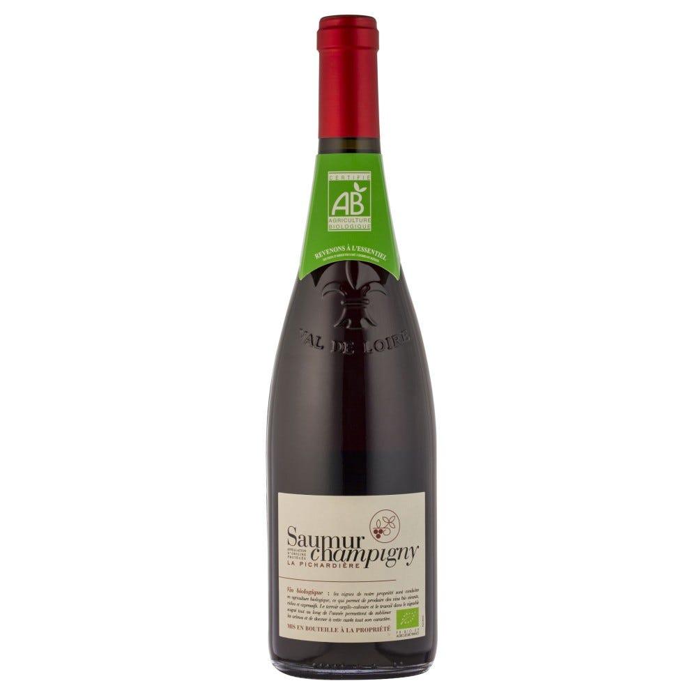 Saumur-Champigny - La Pichardière Bio 75 cl