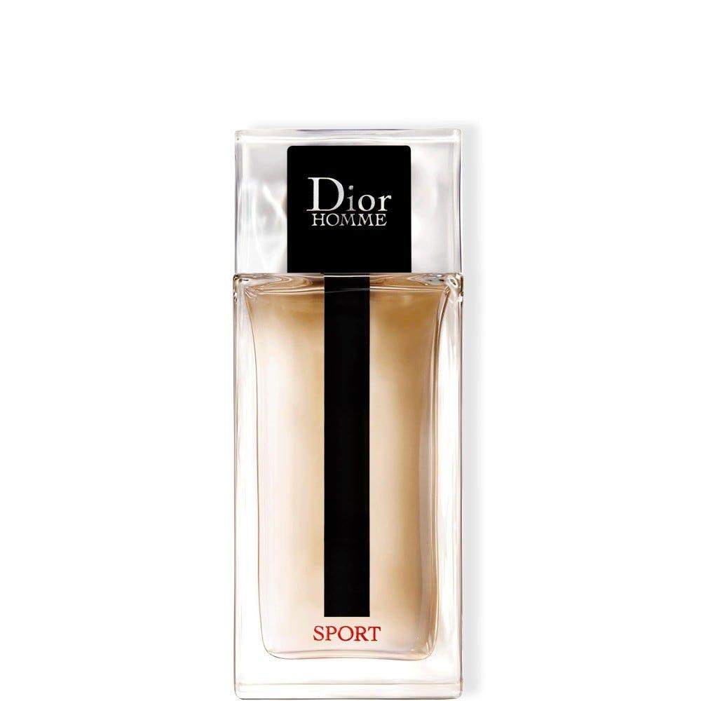 Dior Homme Sport-Eau de Toilette - 75 ml