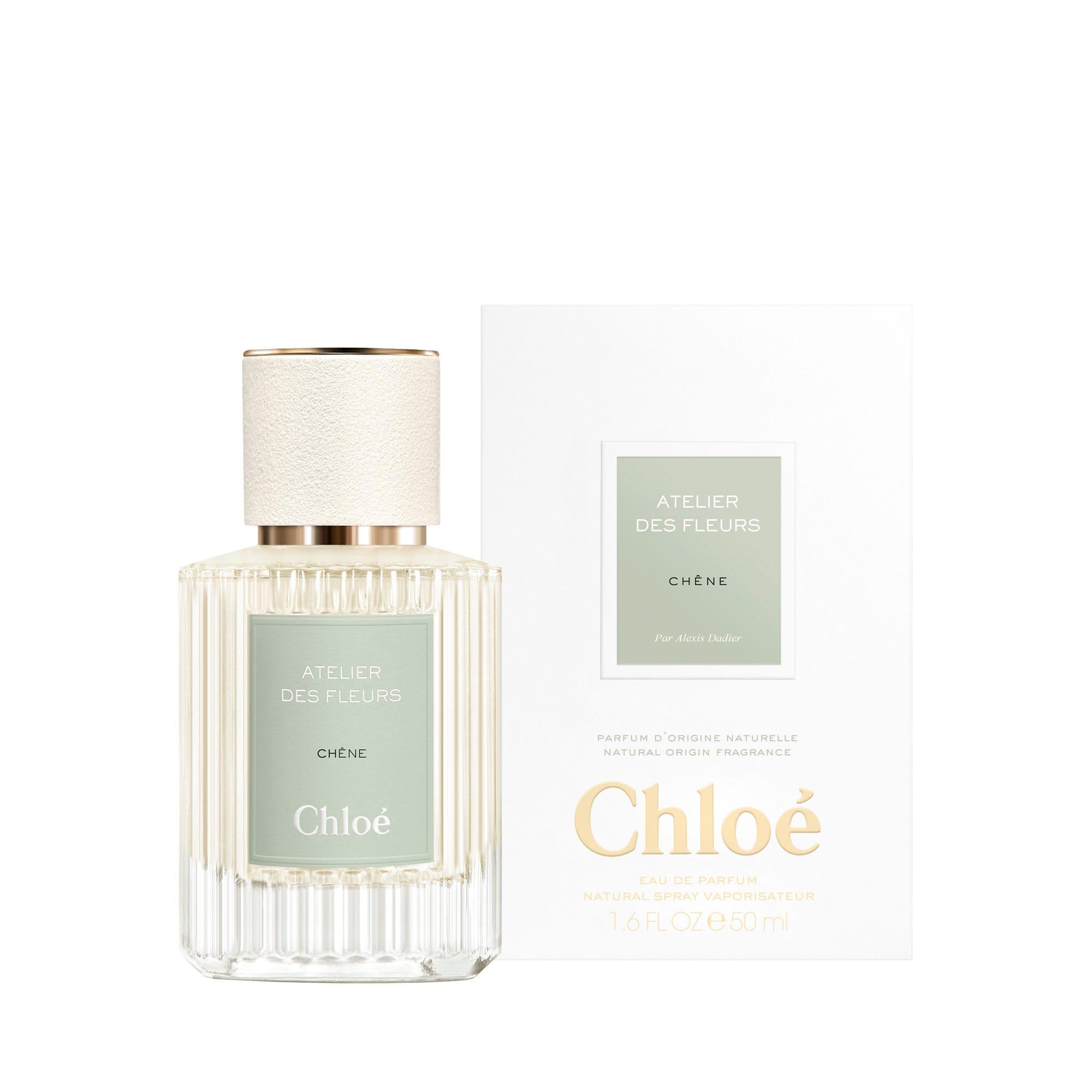Chêne For Women-Eau de Parfum - 50 ml