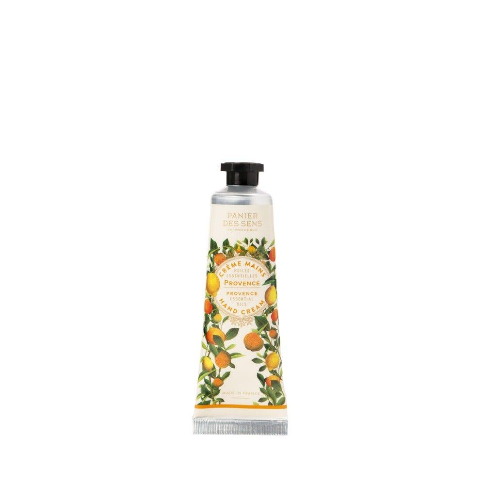 Hand Cream Soothing Provence-30 ml