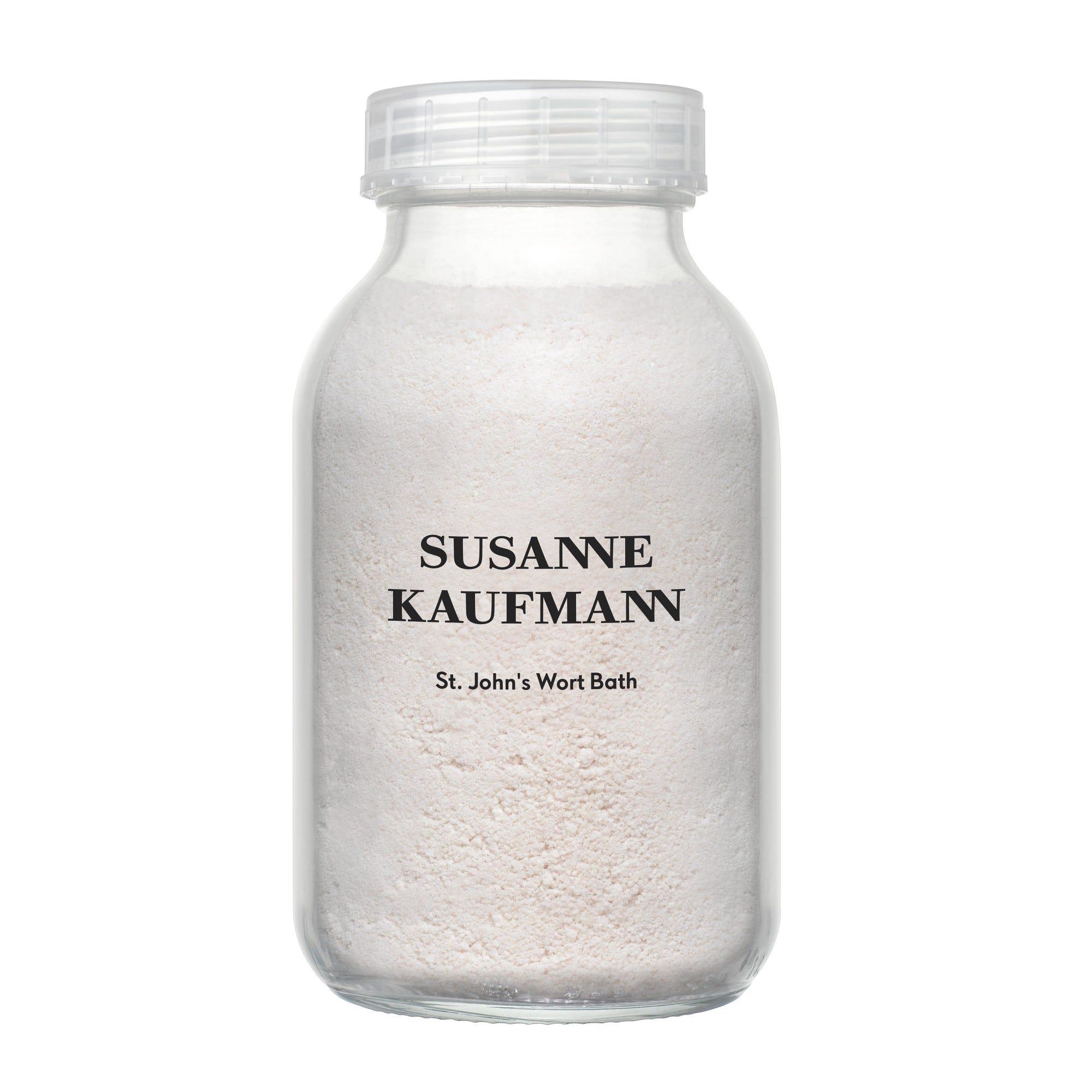 Susanne Kaufmann St. John's Wort Bath 400g