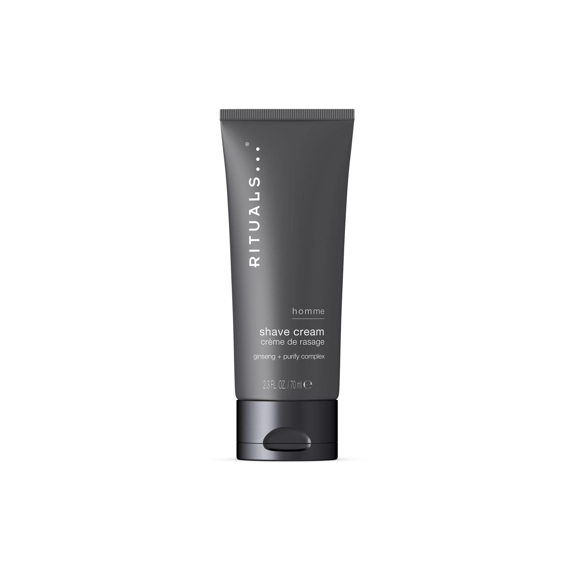 Homme Shave Cream-70 ml