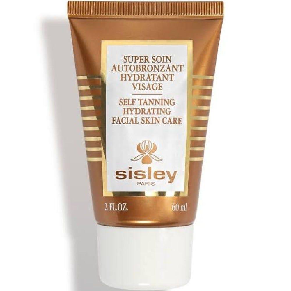 Self Tanning Hydrating Facial Skin Care-60 ml