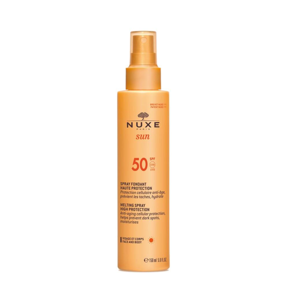 Melting Spray Haute Protection-150 ml
