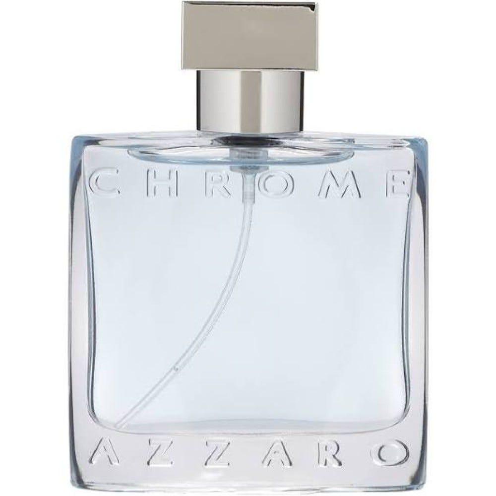 Chrome-Eau de Toilette - 50 ml