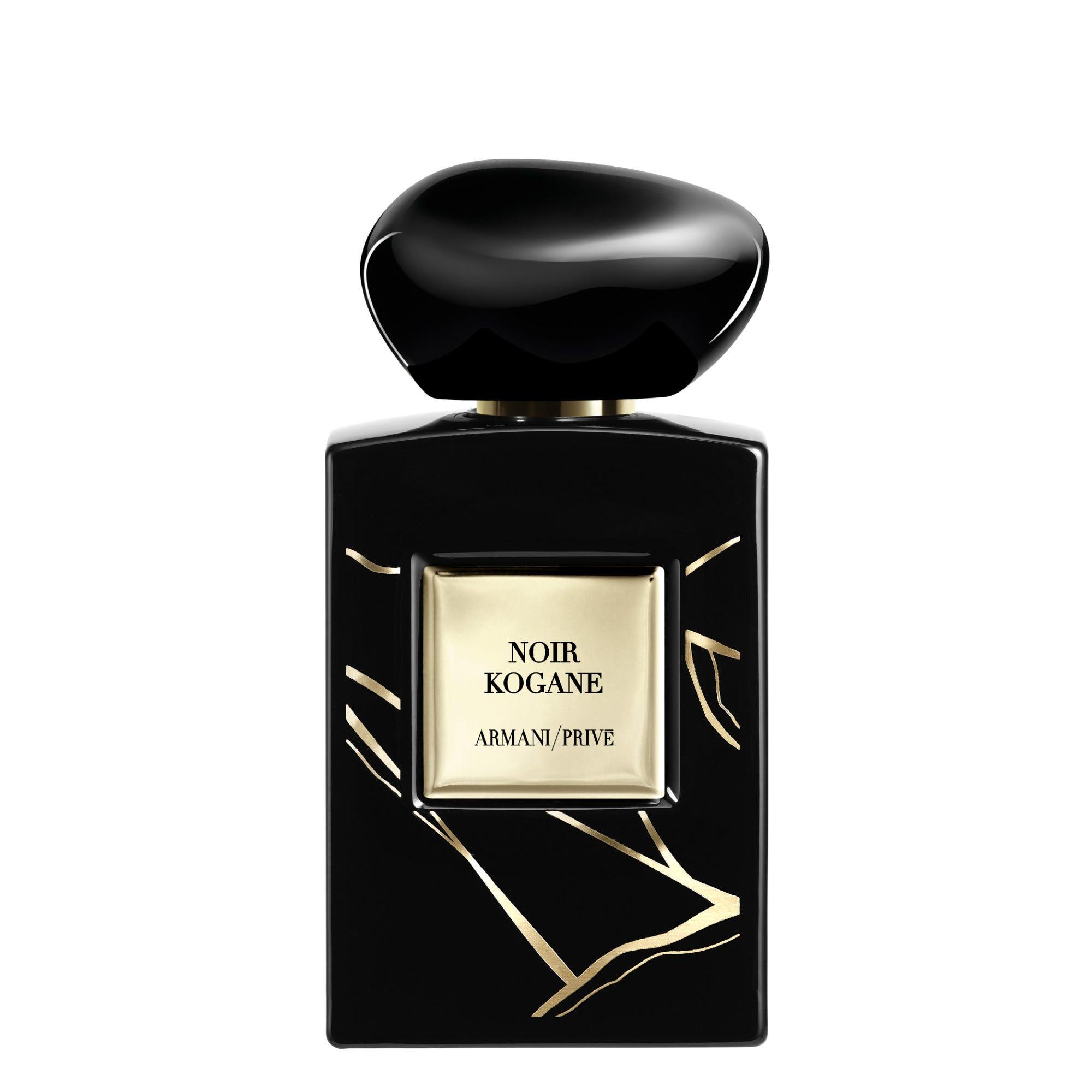 Extime - GIORGIO ARMANI Vert Malachite