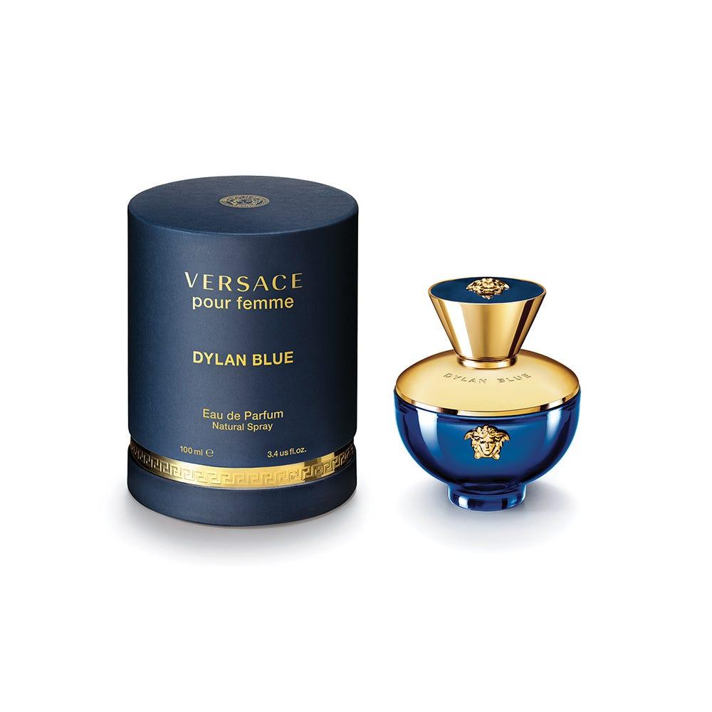Dylan Blue-Eau de Parfum - 100 ml