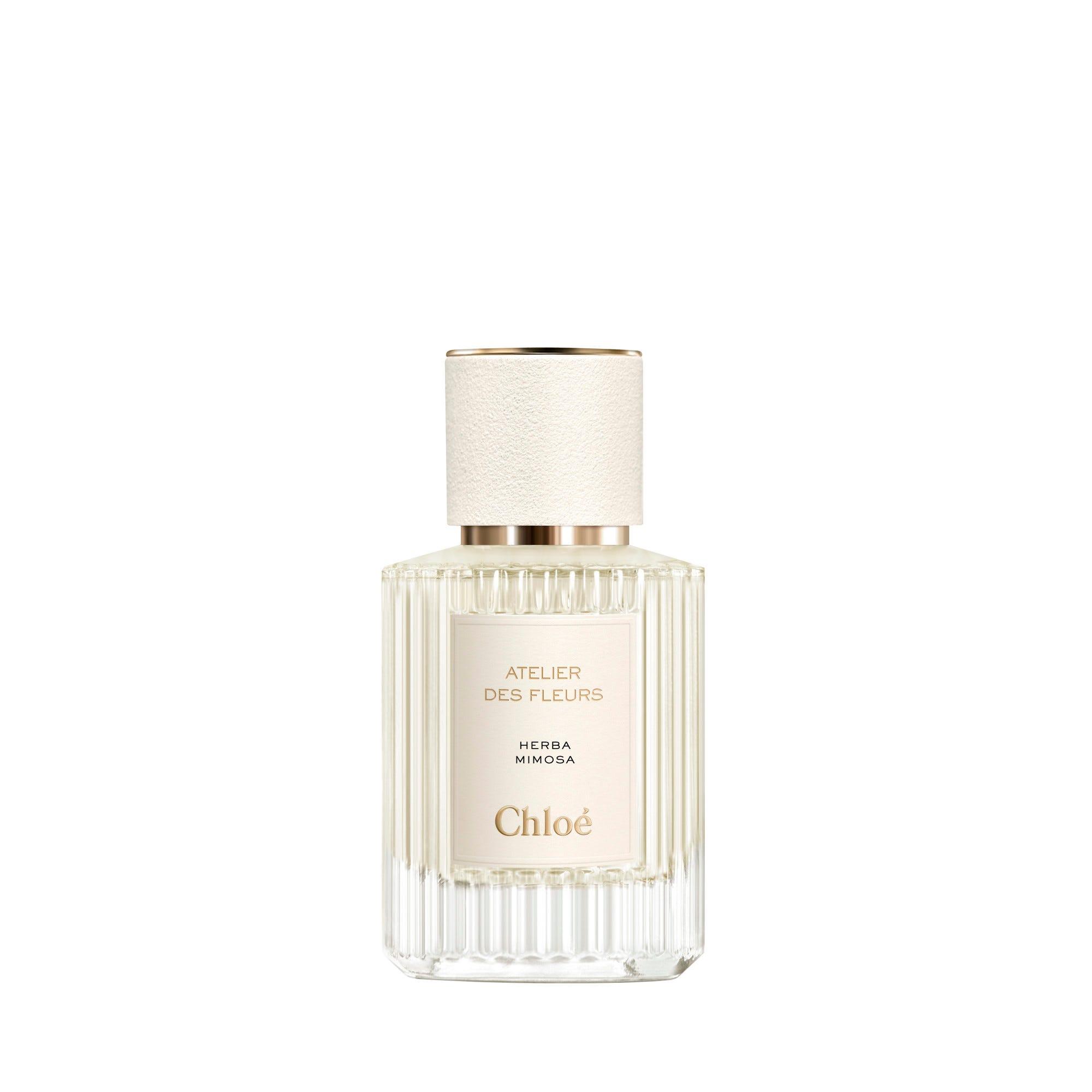 Atelier Des Fleurs Herba Mimosa For Women-Eau de Parfum - 50 ml