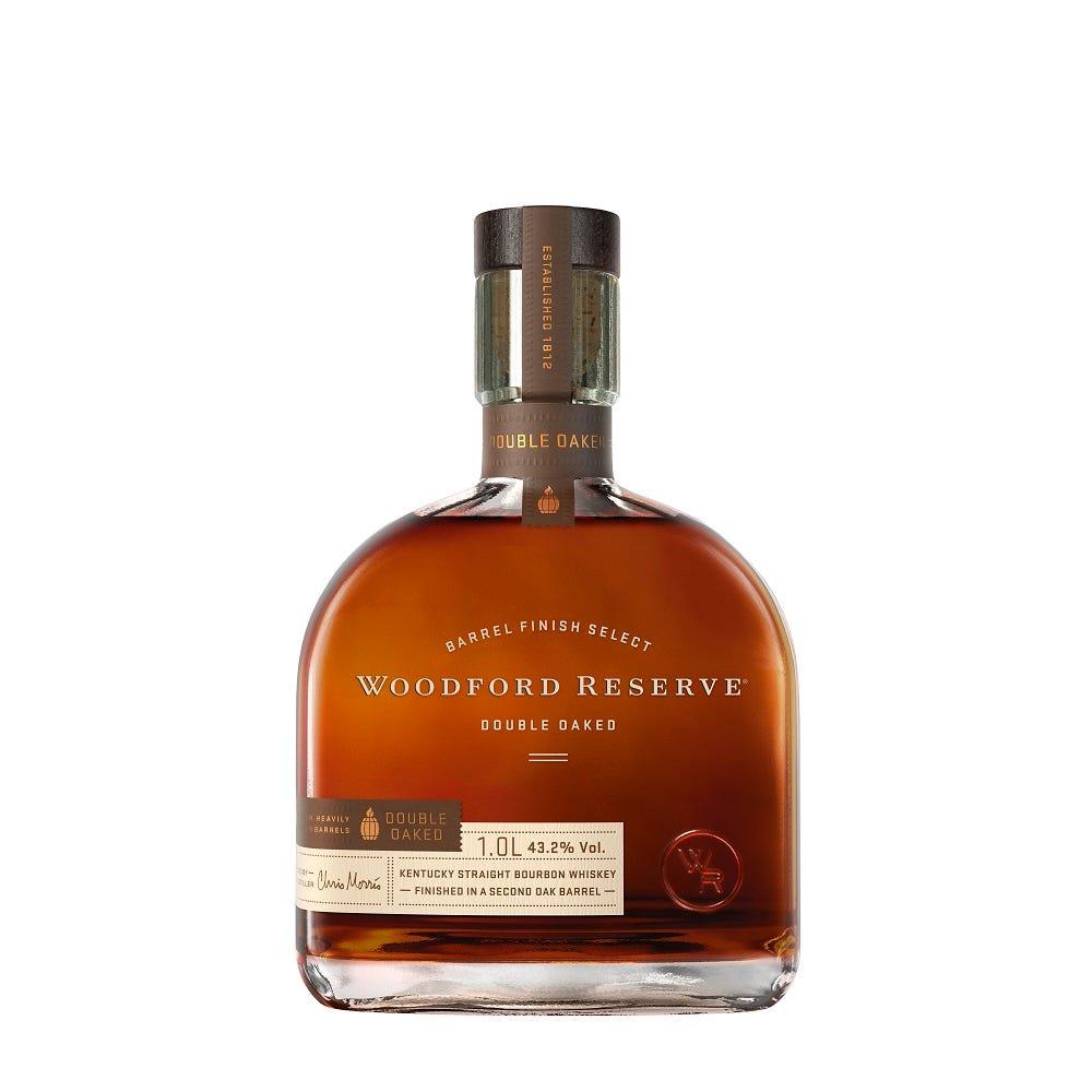Reserve Double Oak 1 l