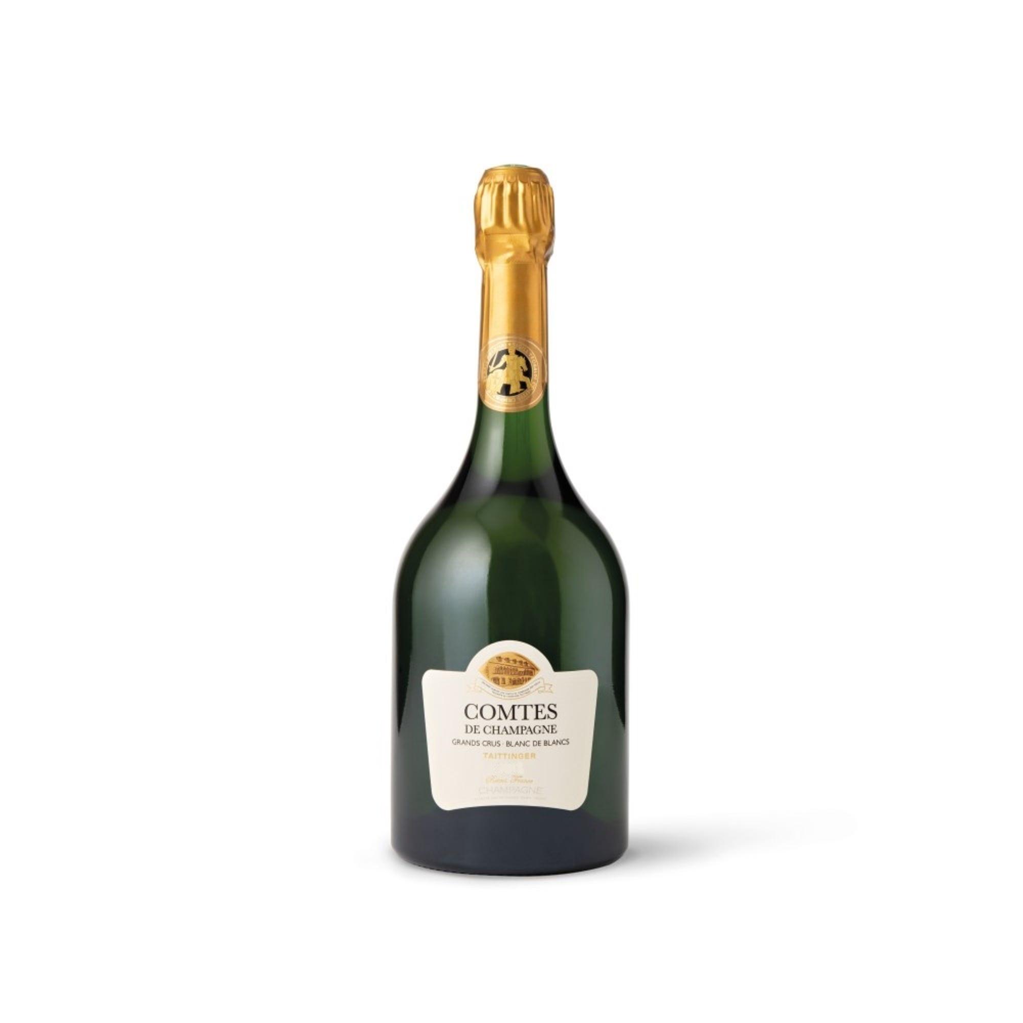 Comtes de Champagne 75 cl