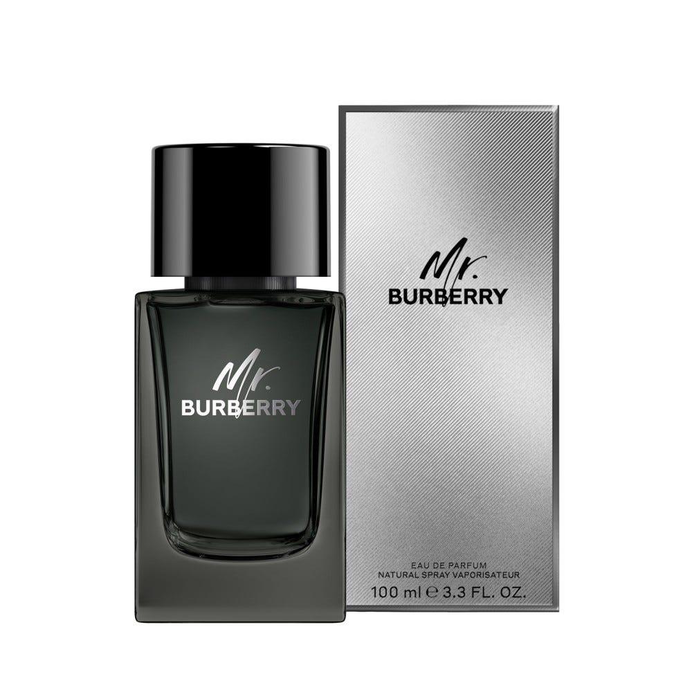 Mr. For Men-Eau de Parfum - 100 ml