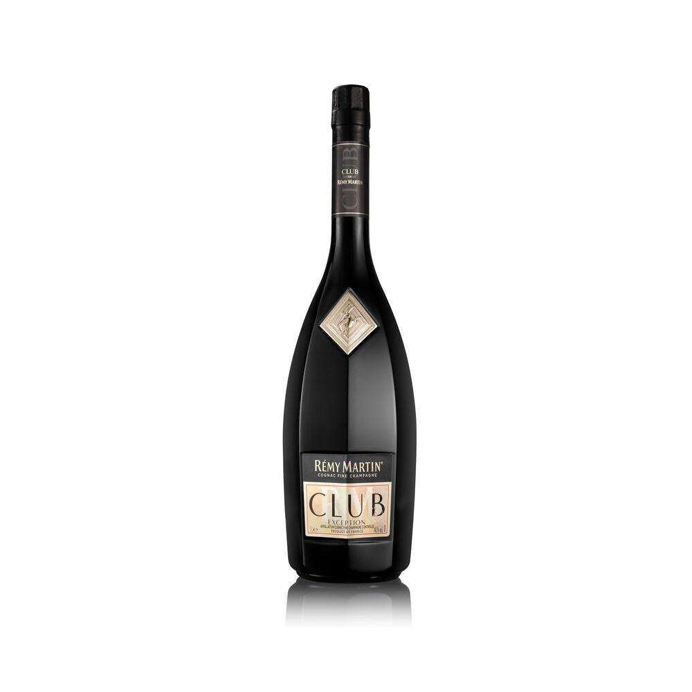 Cognac Fine Champagne Club Exception 1 l