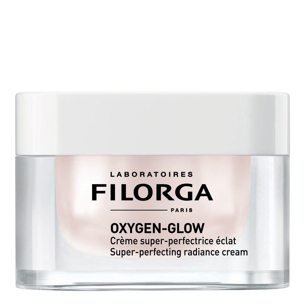 Oxygen-glow Cream-50 ml